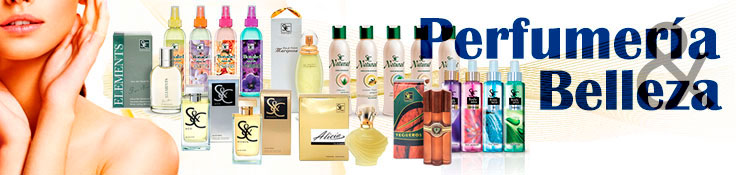 Perfumería de Suchel Camacho S.A