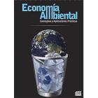 Economía Ambiental -(Sin marca)