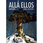 Allá ellos (Novela policíaca) - ebook