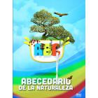 Abecedario naturaleza