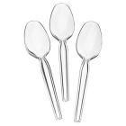 Cuchara Plastica PP Desechable (Recogida por el Cliente)