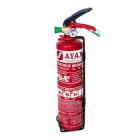 Extintor portátil de polvo químico seco ABC, 1Kg