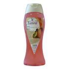 Champu con proteina de seda