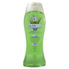 champu con extracto de Aloe
