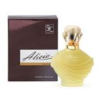 alicia - eau de toilette for woman 100ml