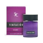 Tentacion woman spray, 50 ml