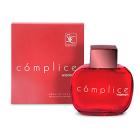 Cómplice eau de toilette for woman 100 ml