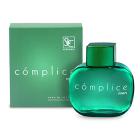 Complice eau de toilette for man 100 ml