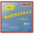 mantequilla sin sal