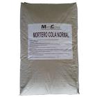 Mortero Cola en Saco de 45kg