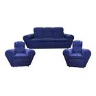 juego azul