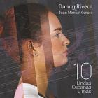 CD/ DVD 10 Lindas Cubanas y más. Danny Rivera