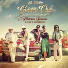 CD Doble de Historias soneras .The Cuban Golden Club