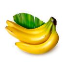 platano fruta