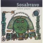 Título: ¨Sosabravo sobre papel, 2019¨