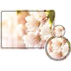 Doyles ¨flores blancas¨ 