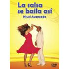 La salsa se baila así 