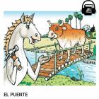 El cuerno de las moralejas (El puente)