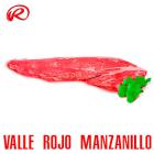 filete manzanillo