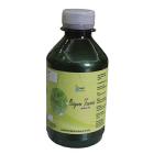 jarabe oregano