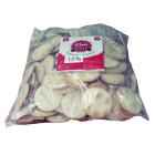 Galletas de sal