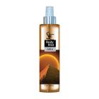 S&C BODY MIST JAFRA FOR MAN 200 mL