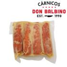 chorizo en manteca