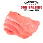 Bistec de cerdo