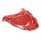 bistec de res