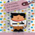 La leyenda del soldado de madera (audiolibro)