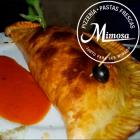calzone