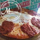 pizza a caballo