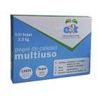 papel multiuso