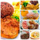 Cantina Mensual sin platos de Pescado para 1 Comensal