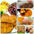Cantina Mensual para 2 Comensales