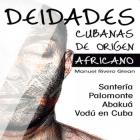 Deidades cubanas de origen africano. APK