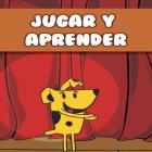 Jugar y aprender. Nivel 2. El salón del círculo infantil