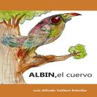 Albin, el cuervo (audiolibro)