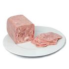 Jamón embuchado