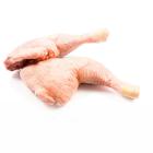 Cuarto de pollo