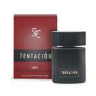 Tentación man, natural spray, 50 ml