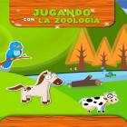 Jugando con la zoología