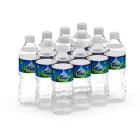 Agua Mineral Natural Ciego Montero - Estuche 12 botellas 500 ml