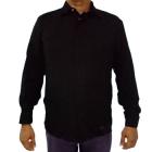 Camisa Mangas larga talla m