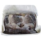 Minuta de tilapia