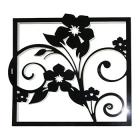 cuadro decorativo 25x25