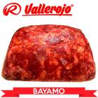 masa de chorizo