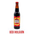 Malta embotellada Perla Negra