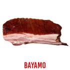 Costilla de cerdo ahumado paquete 2kg