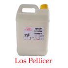 yogurt azucarado
